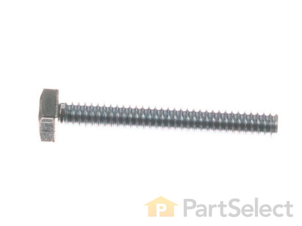 9999460-1-S-Murray-703057-Snow Blower Screw 1/4-20x1.75 360 view