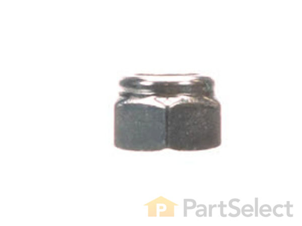9999570-1-S-Murray-703232-Nut, 1/4-20, Nylock 360 view
