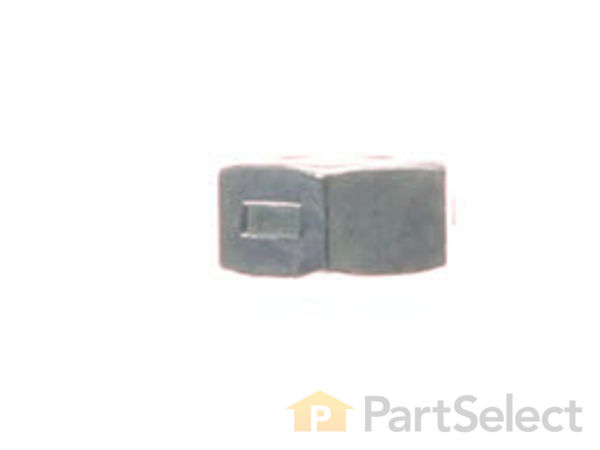 9999581-1-S-Murray-703251-Snow Blower Hex Locknut 360 view
