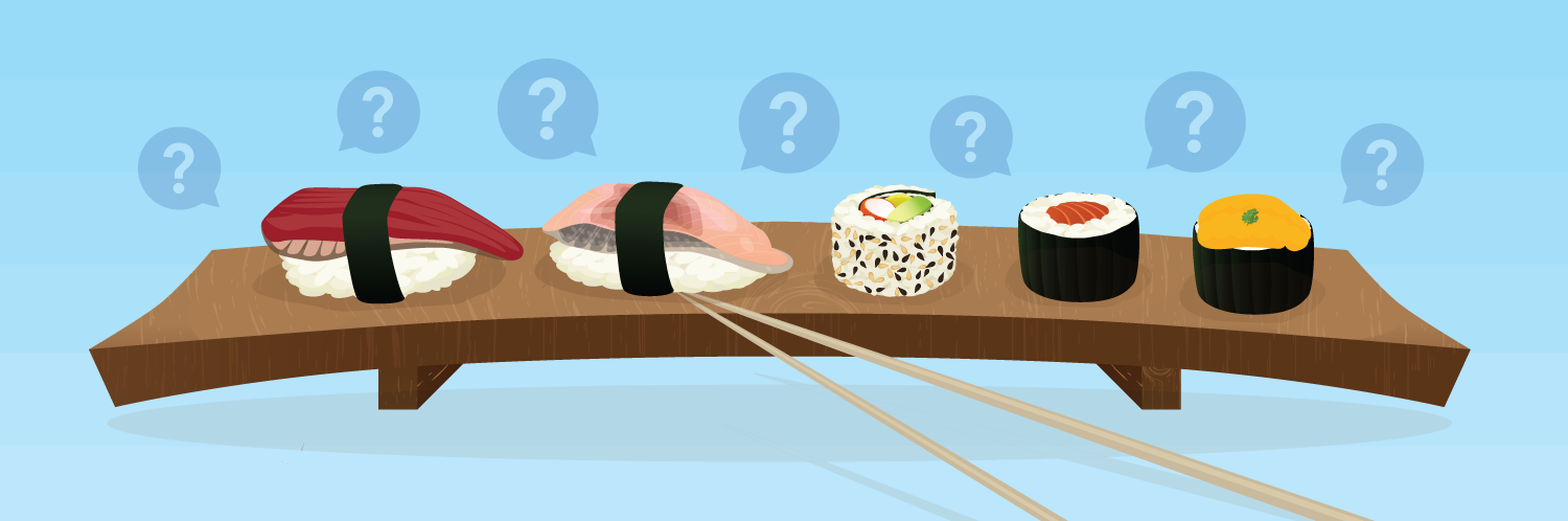 Sustainable Sushi: Why Our Love of Sushi is Devastating the Ocean and How to Make a Change