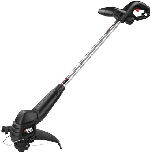 Black and Decker ST4500 Corded Trimmer
