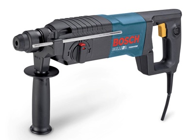Bosch VSR Hammer Drill