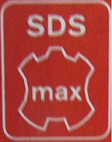 SDS Max Icon