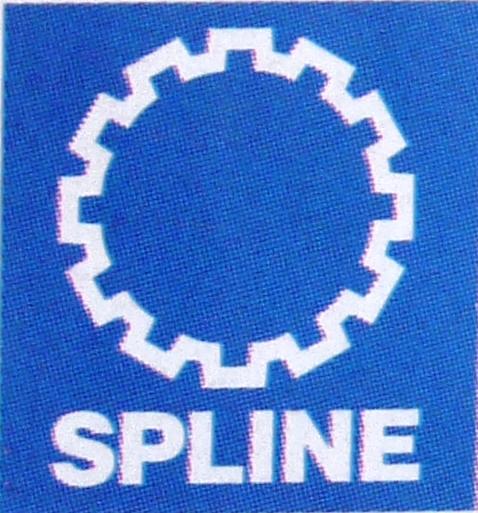 Spline Drive Icon