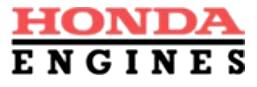 Honda Engines Logo