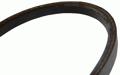 V-Belt Vacuum Belt