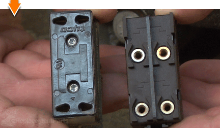 Compare the switches