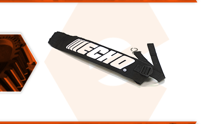 Strap for Echo backpack blower