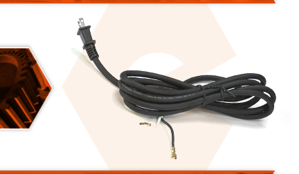 Power Cord for Porter Cable Router