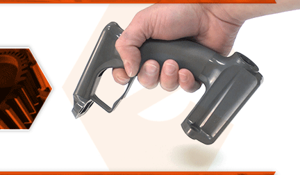 Skilsaw Pistol Grip Handle