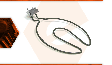 Char-Broil Heating Element