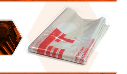 Dust collector bags