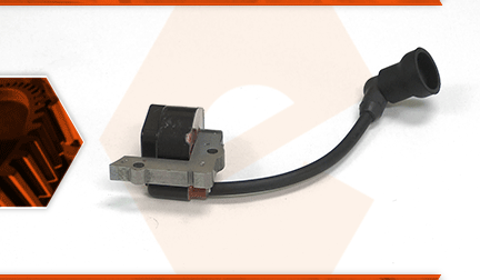 weed eater blower ignition coil