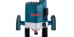 Bosch 1611 & 1615 Router Bearing Removal