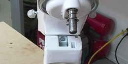 How to Adjust the Beater on a KitchenAid Stand Mixer