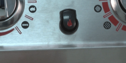 How to Replace the Ignitor Button on a Char-Broil Tru-Infrared Gas Grill