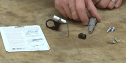 Quick Fix: How to Install an Ignitor Kit on a Camp Chef Stove