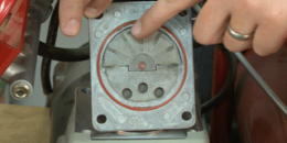 Quick Fix: How to Replace the Valve Plate on an Air Compressor