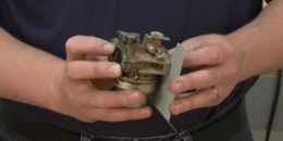 How to Fix a Lawn Mower Carburetor 