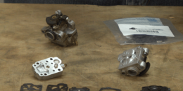 How to Fix a 2-Cycle Engine Carburetor 