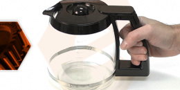 How to Replace the Carafe on a Cuisinart Coffee Maker