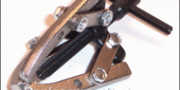 Tools for Tool Repair