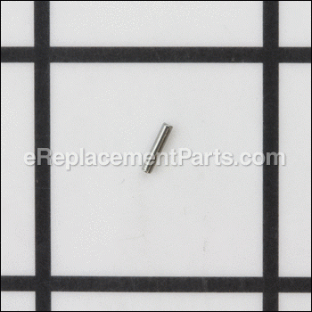 Wormshaft Pin - 1125733:Abu Garcia