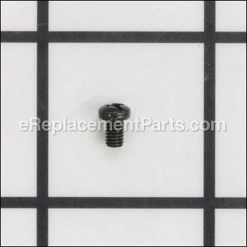 Handle Nut Lock Screw - 15652:Abu Garcia