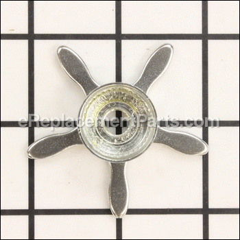 Starwheel Complete - 1125837:Abu Garcia