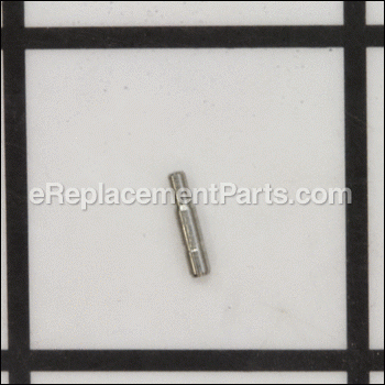Spool Shaft Pin - 1190582:Abu Garcia