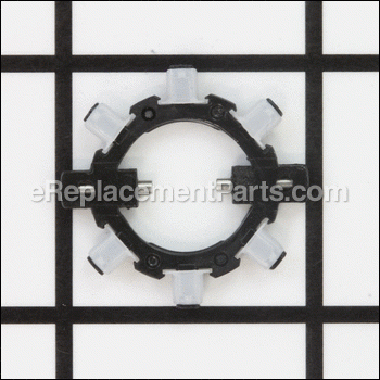 Comp Clutch/brake Blocks - 1116727:Abu Garcia