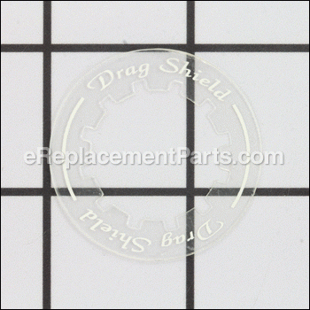 Drag Shield Suveran S1000m/2 - 61655:Abu Garcia