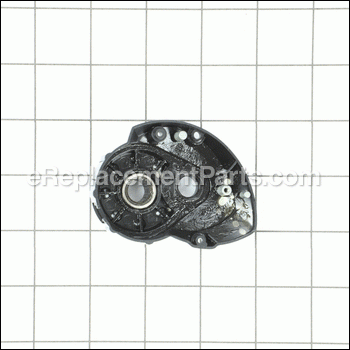 Gear Side Plate - 1190569:Abu Garcia