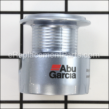 Spool Assy Poly - 1091653:Abu Garcia