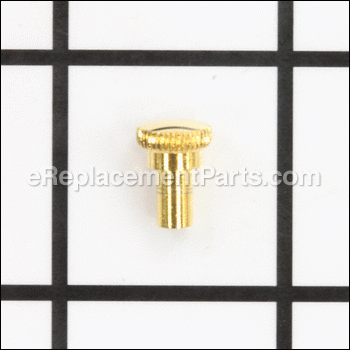 Side Plate Thumb Nut - 5029:Abu Garcia