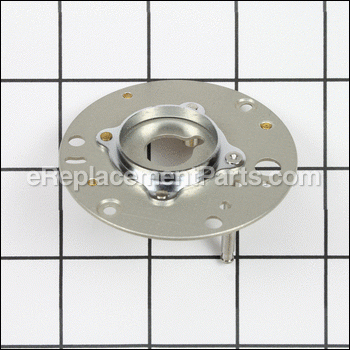Brake Plate Tgc5001c - 25687:Abu Garcia