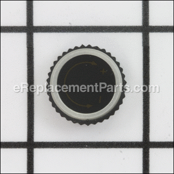 Spool Control Knob 6600c3ld - 25068:Abu Garcia