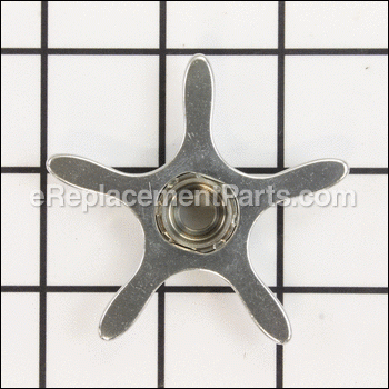 Starwheel Complete - 1129902:Abu Garcia