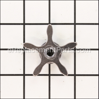 Starwheel Complete - 1125814:Abu Garcia