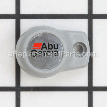 Handle Lock Plate 5500c3 - 96274:Abu Garcia