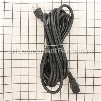 15' Supply Cord Replacemen - 01633:Airmaster