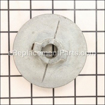 Mtr Pulley - 80556:Airmaster