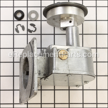 Gear Box Assembly - 21777:Airmaster