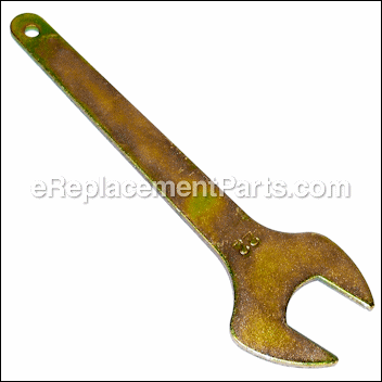 Wrench 22mm - 658-62:Alpha