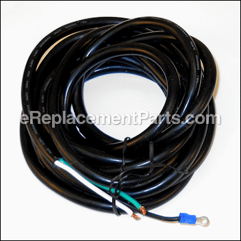 Cable 110v - 133291:Alpha