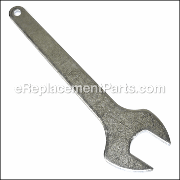Spanner Wrench M 22 - 133097:Alpha