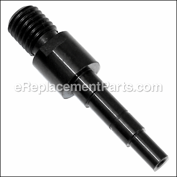 Spindle 5/8-inch-inch-11 - 300010:Alpha
