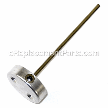 Pipe-joint Assembly - 658-92:Alpha