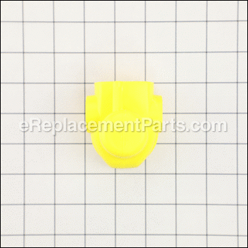 Head Cover (yellow) - 658-111:Alpha