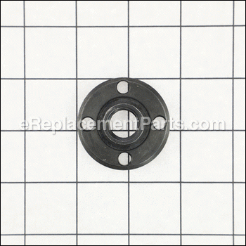 Locking Flange (20mm) - 136041:Alpha